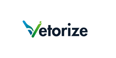 logotipo do sistema vetorize